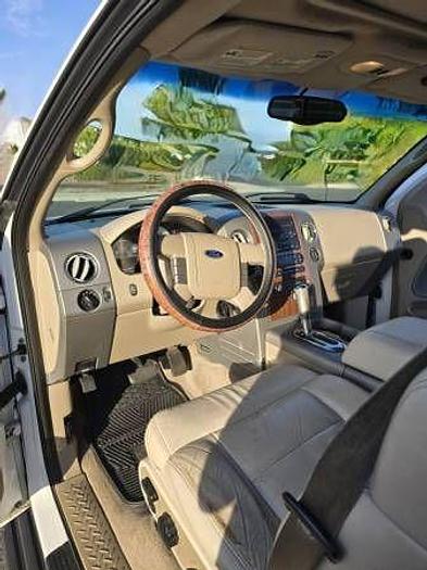 Used 2004 Ford f150 XLT SUPER CAB