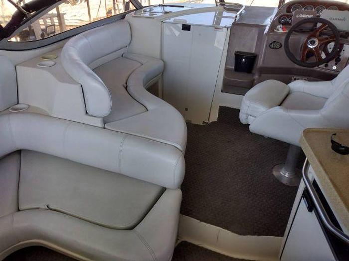 Used 2003 Regal Commodore 3060