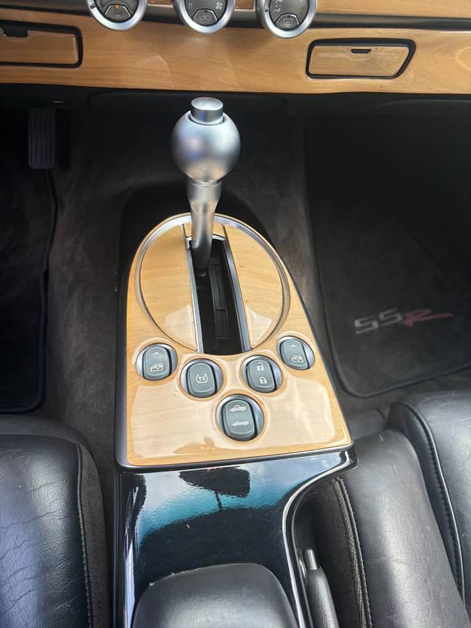 Used 2004 Chevrolet SSR