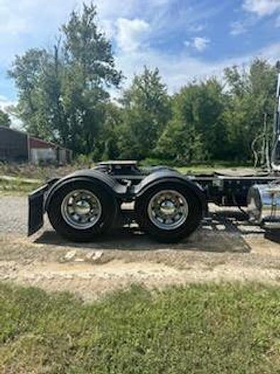 Used 2020 KENWORTH T800