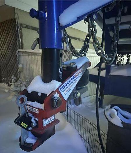 Used 2023 DIAMOND C FMAX 216