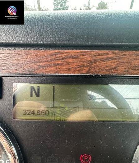 Used 2020 WESTERN STAR 4700