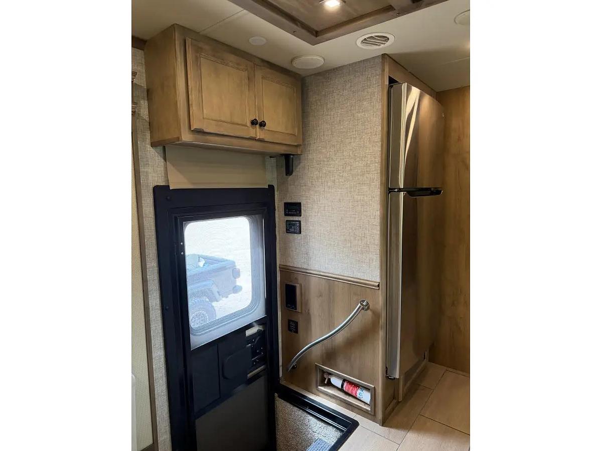 Used 2023 Tiffin Motorhomes Allegro Bay 38CB