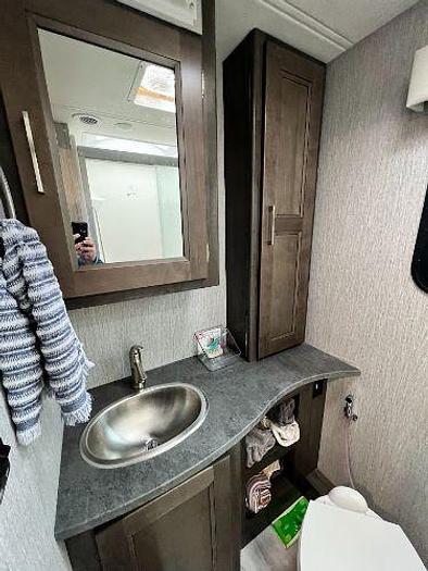 Used 2021 Coachmen Sportscoach SRS 376ES