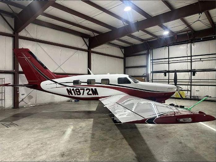 Used 2014 PIPER Malibu Mirage