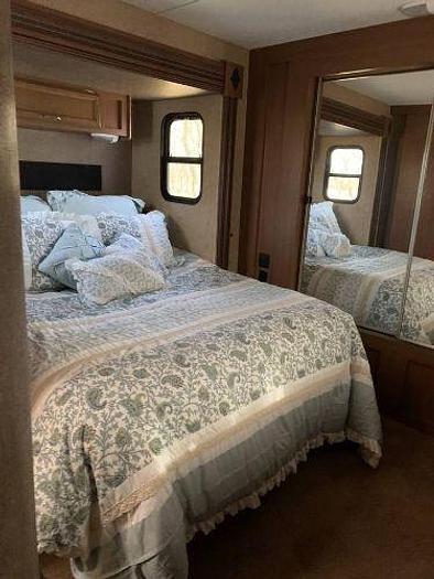 Used 2014 Autumn Ridge