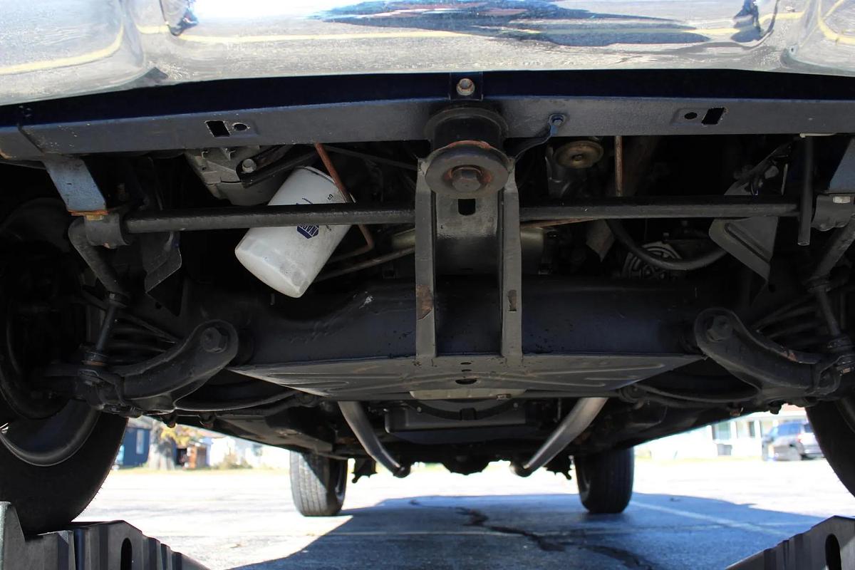 Used 1963 Oldsmobile F-85