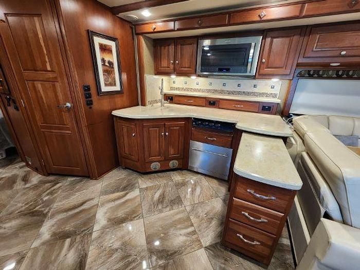 Used 2016 Winnebago Itasca Meridian 42E