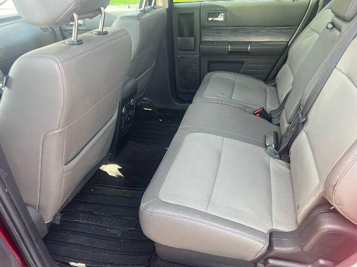 Used 2019 Ford Flex SEL