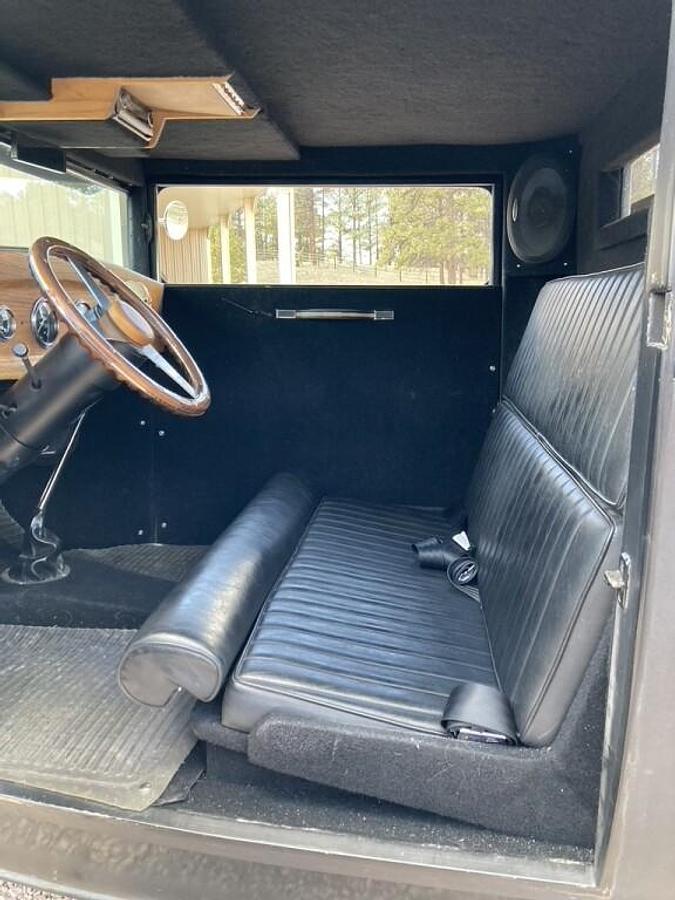 Used 1929 Ford Model A