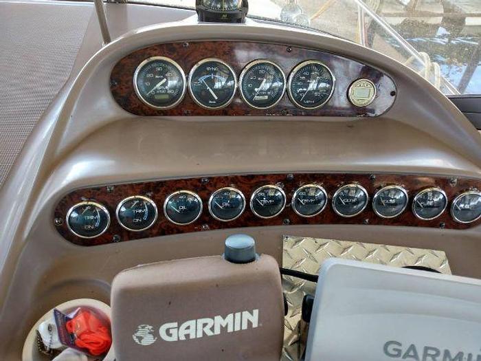 Used 2003 Regal Commodore 3060