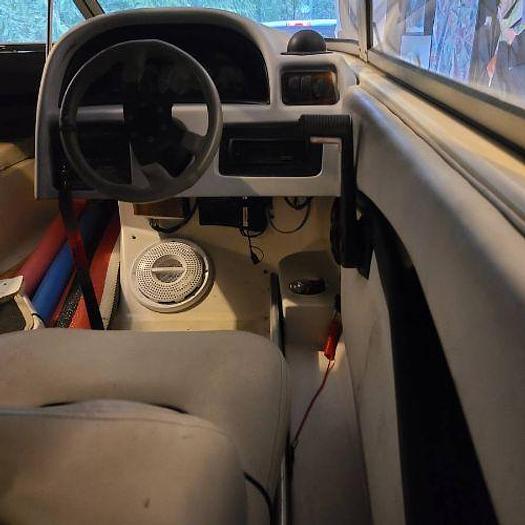 Used 2001 Four Winns 180 Horizon Boat