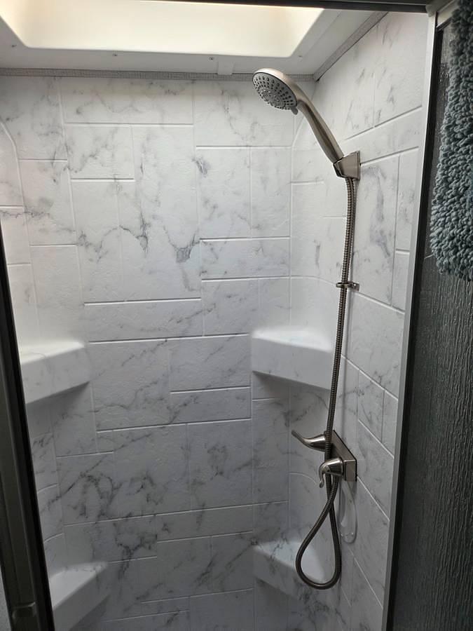 Used 2021 Forest River Forester 3011DS