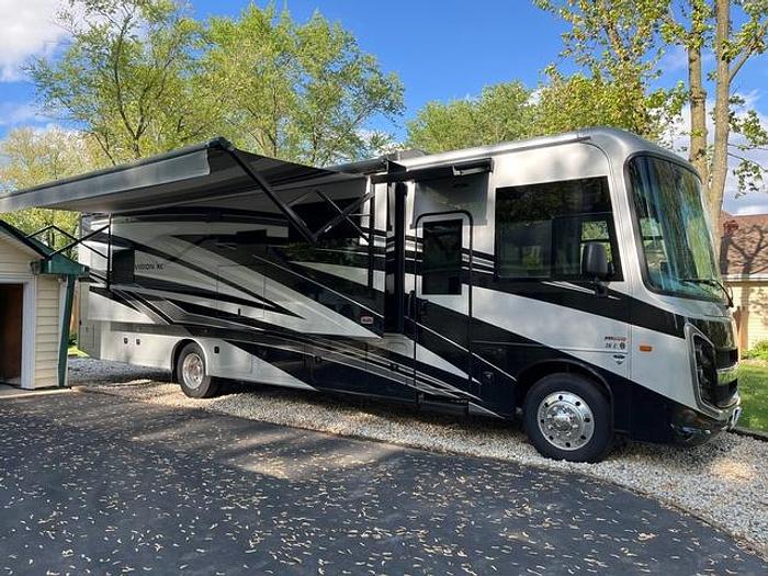 Used 2024 Entegra Coach Vision XL 36C