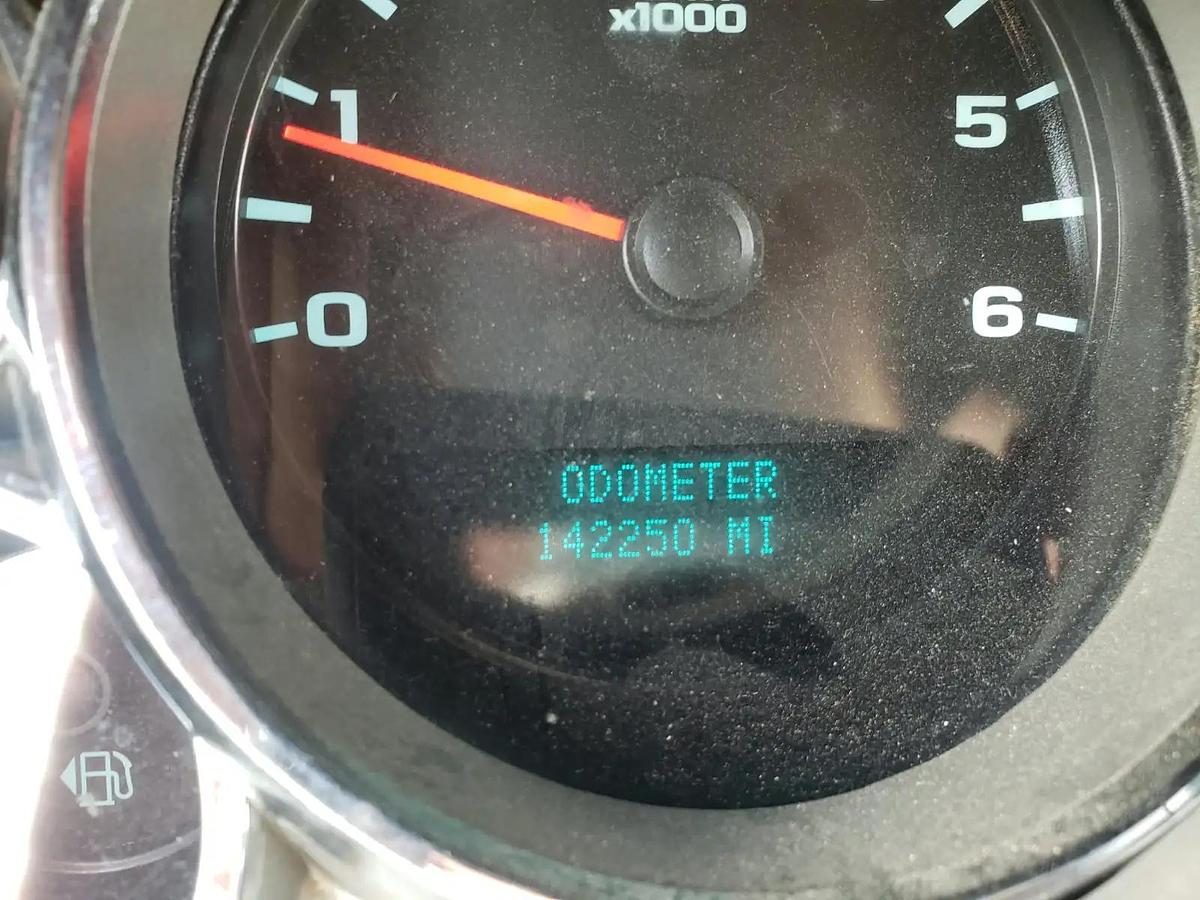 Used 2014 Chevy Silverado 3500 Hd Chipper Truck