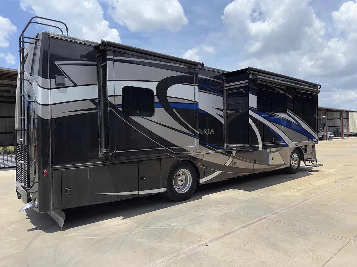 Used 2019 Thor Motor Coach Aria 3601 Class A Motorhome
