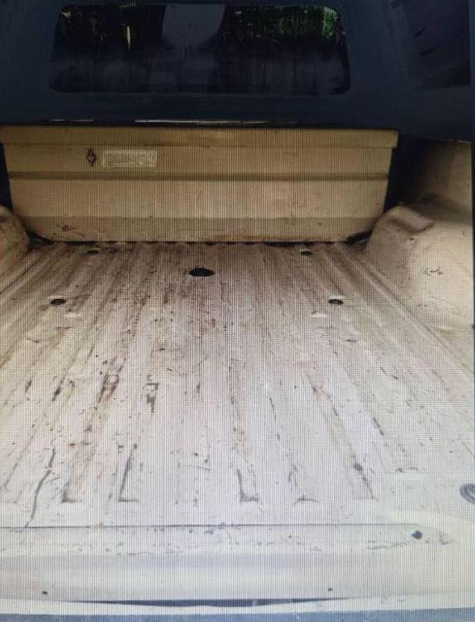 Used 2008 Ford F-250 Super Duty