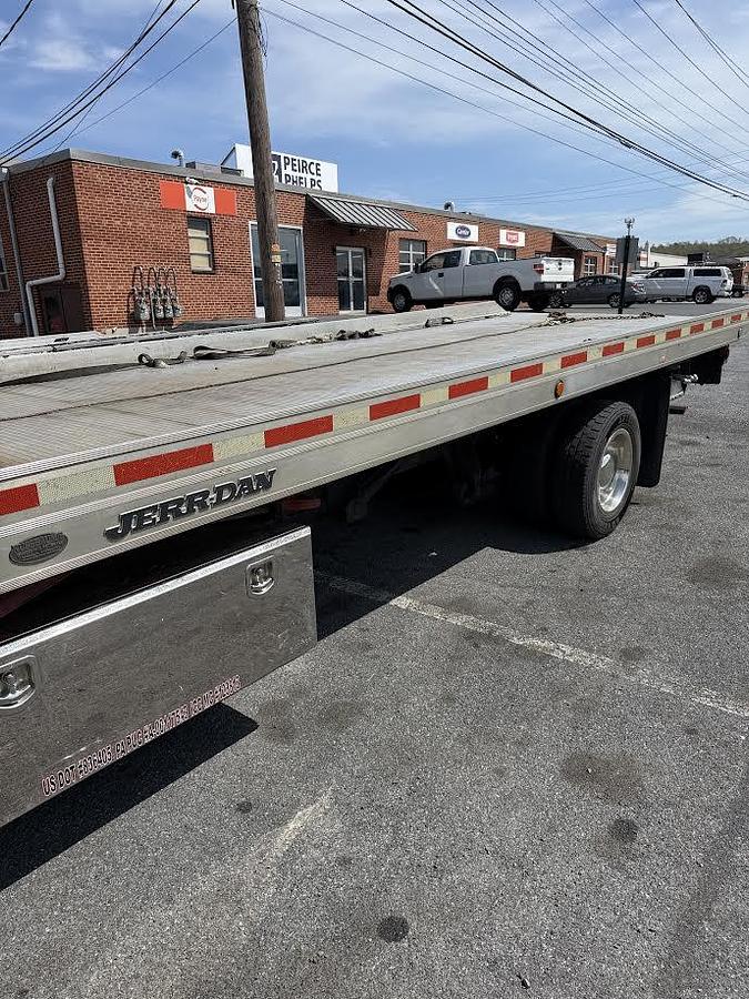 Used 2006 International Mv