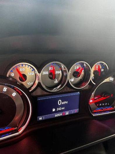 Used 2021 Chevrolet Silverado Badlander