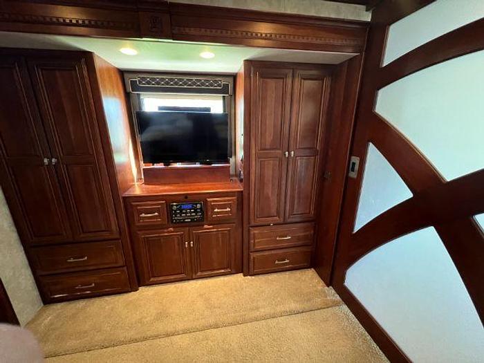 Used 2011 Winnebago Tour 42QD