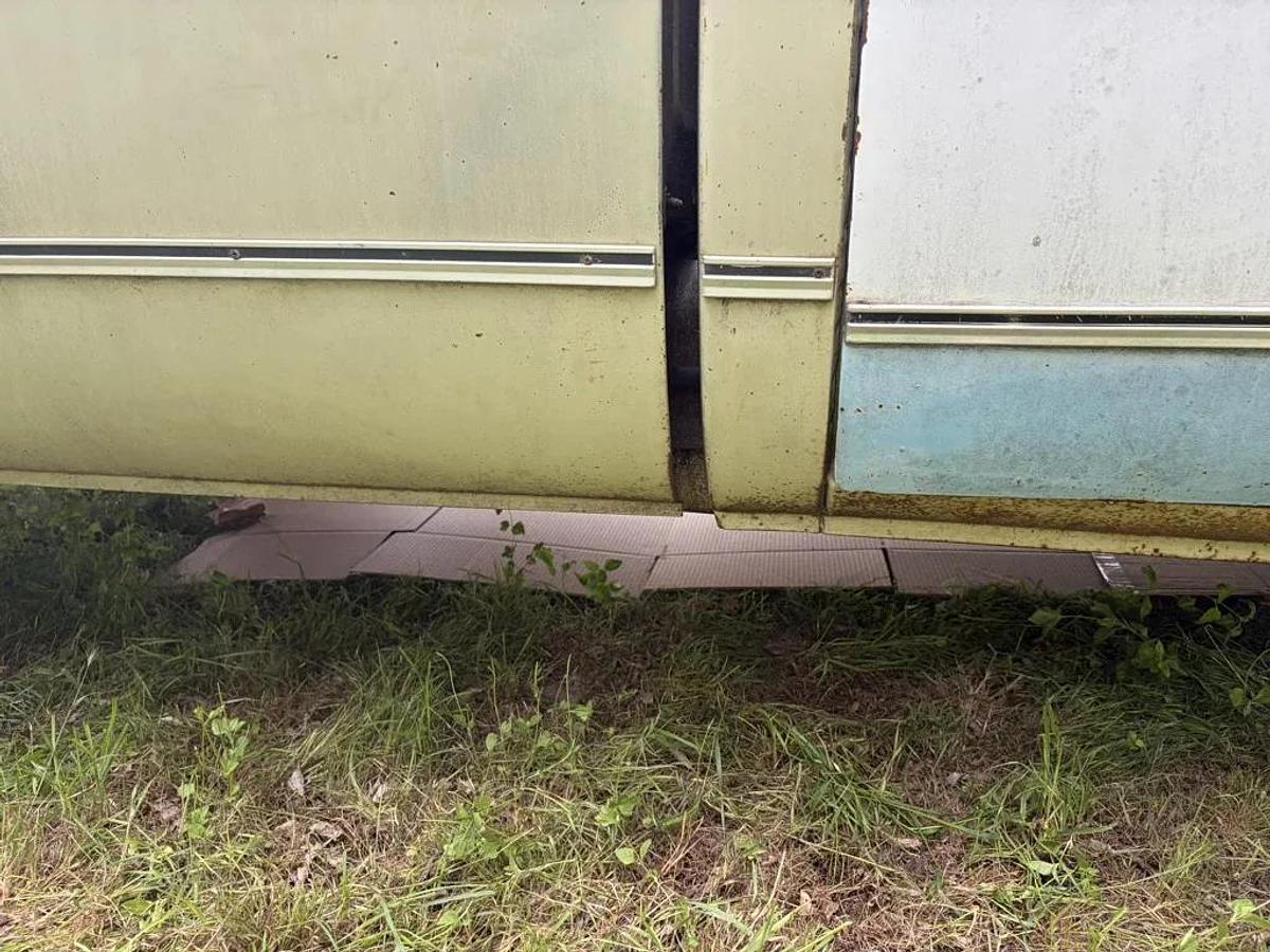Used 1974 Chevrolet CK Truck Cheyenne