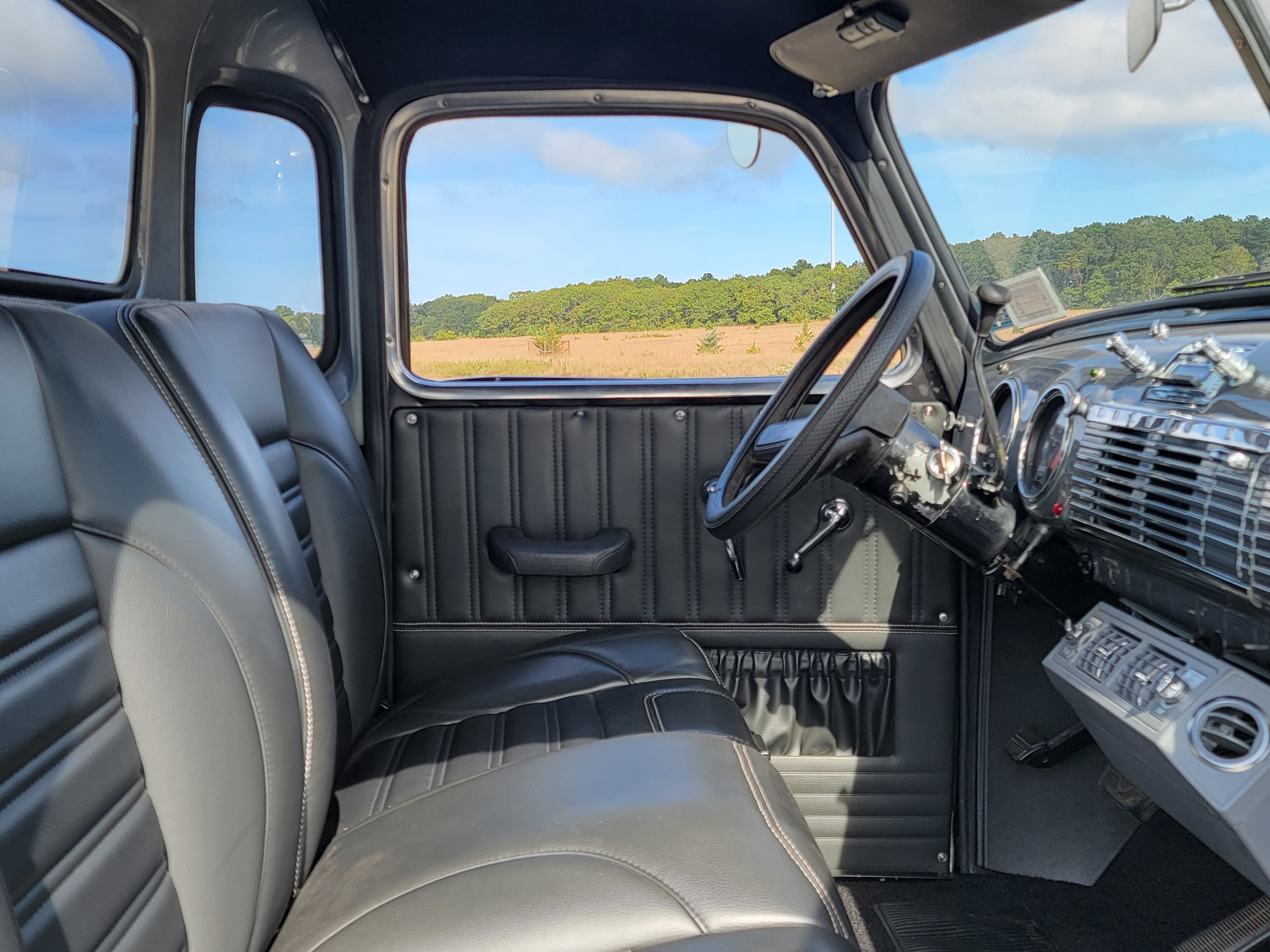 Used 1949 Chevrolet 3100