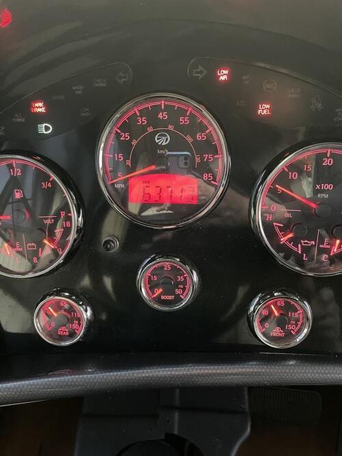 Used 2007 Monaco Camelot 42PDQ Class A Motorhome