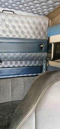 Used 2002 KENWORTH W900L