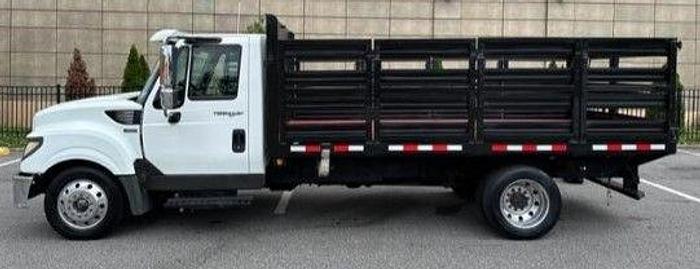 Used 2012 INTERNATIONAL Terrastar