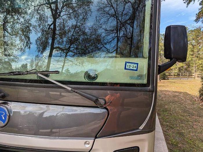 Used 2016 Holiday Rambler Admiral 32H