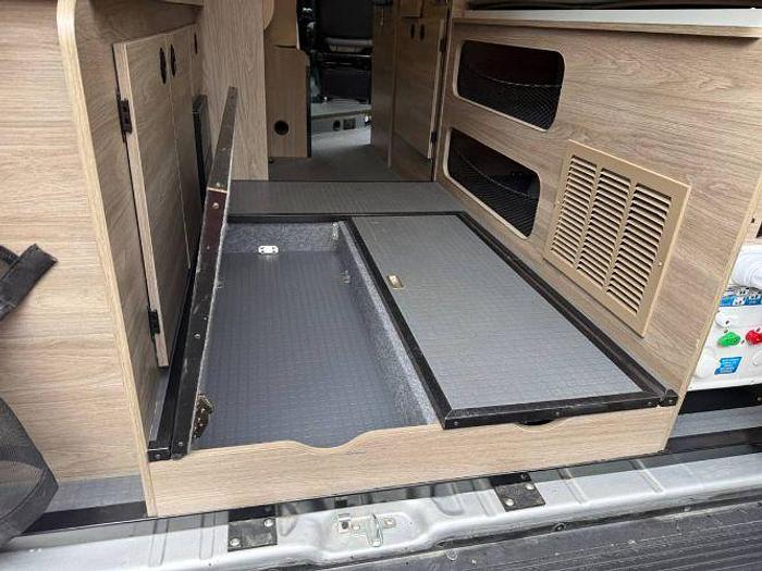 Used 2022 Winnebago Solis 59P