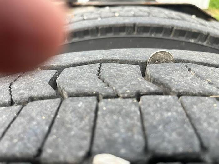 Used 2007 KENWORTH W9L