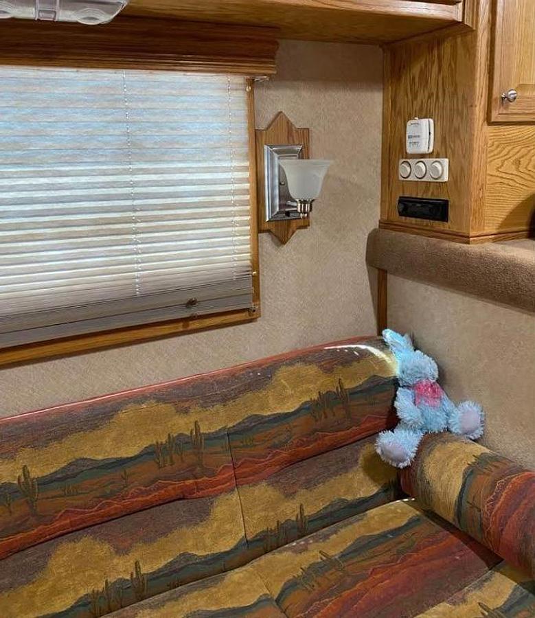 Used 2003 CM TRAILERS NORSTAR