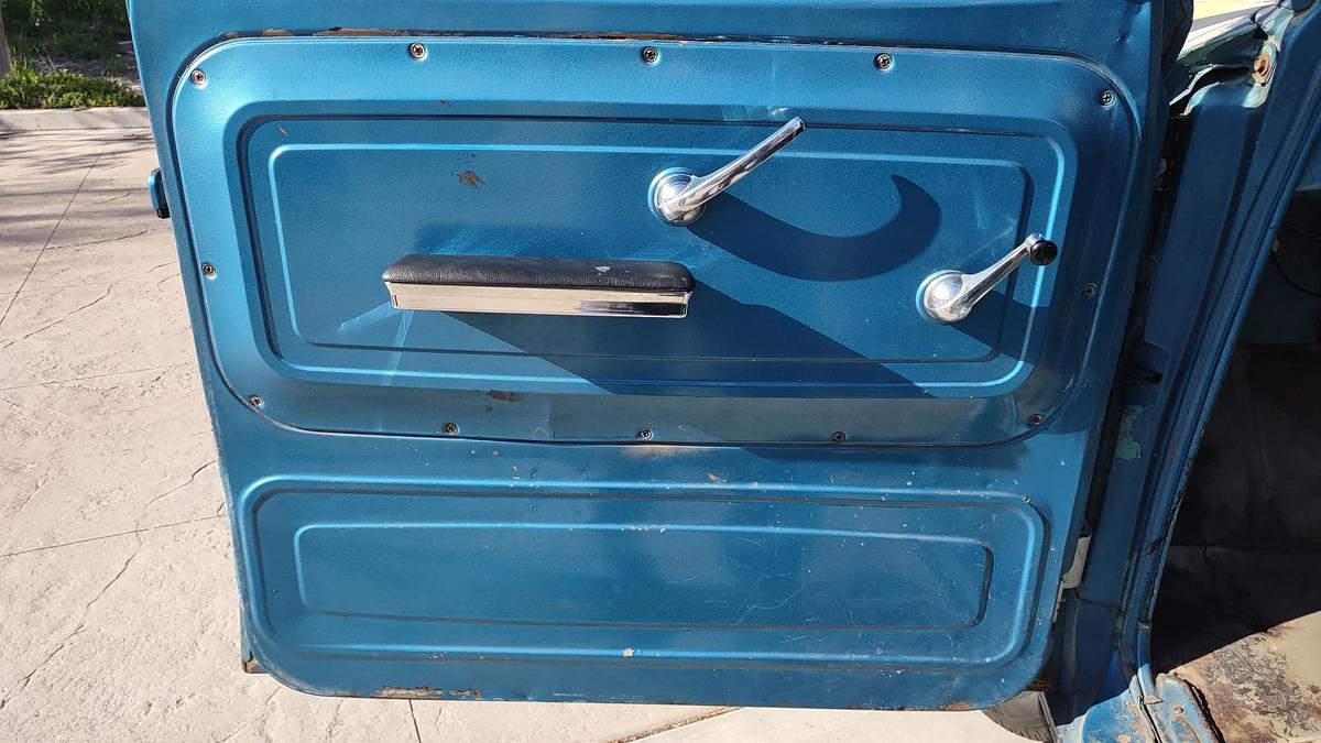 Used 1964 Chevrolet K20 Pickup Truck