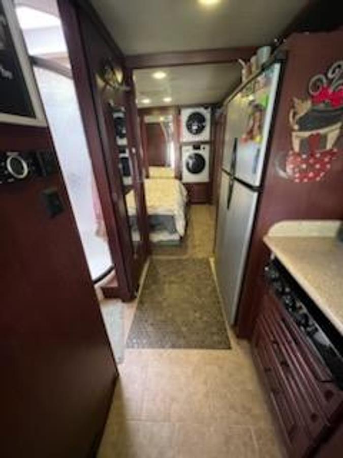 Used 2012 Forest River Berkshire 360FWS