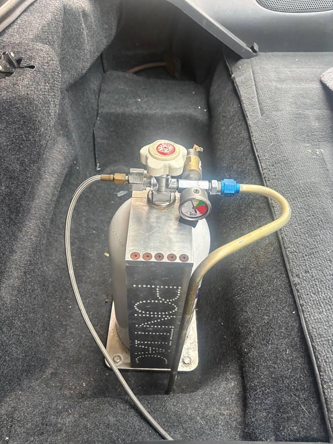 Used 1995 Pontiac Firebird