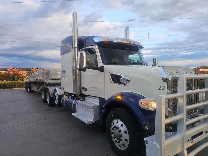 Used 2023 Peterbilt 567