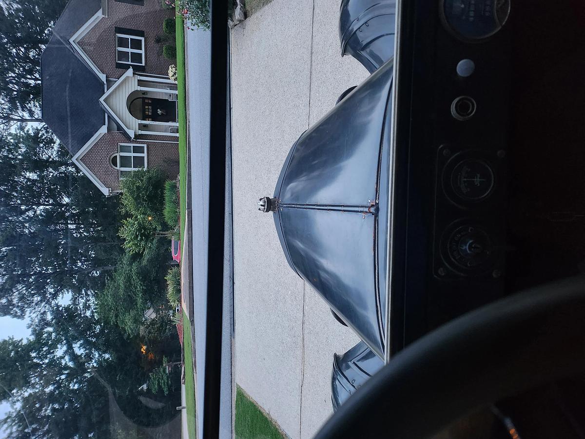 Used 1923 Ford Model T Sedan