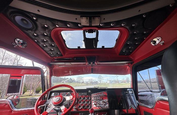 Used 2000 KENWORTH W900L