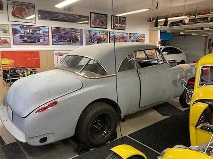 Used 1950 Chevrolet Deluxe