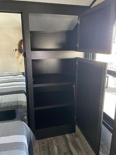 Used 2022 Jayco Eagle 355MBQS