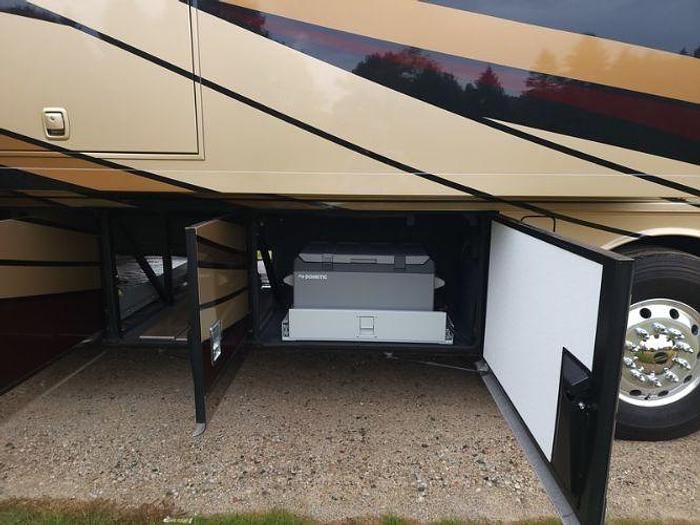 Used 2018 Newmar Dutch Star 4369