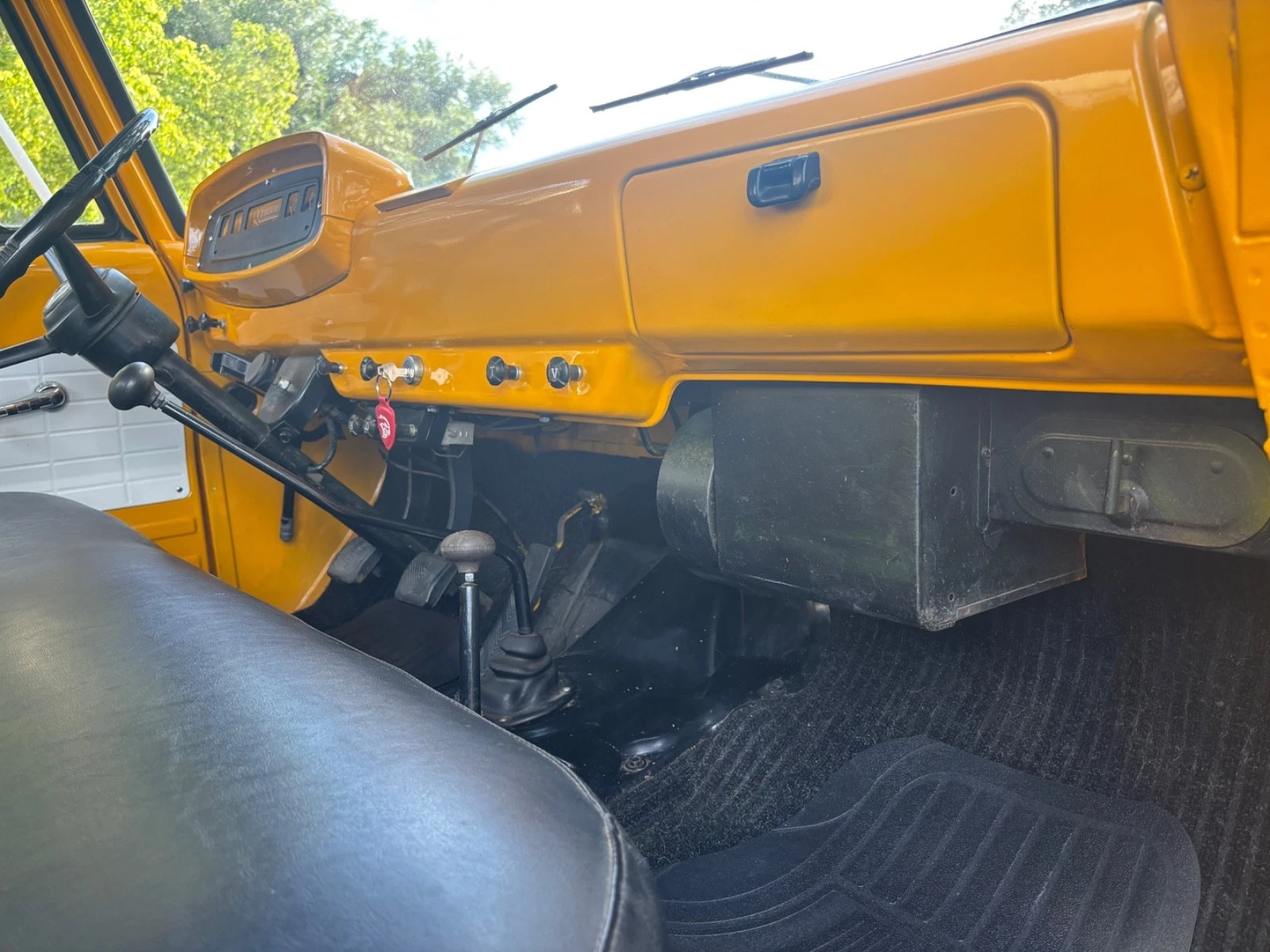 Used 1964 Dodge Power Wagaon