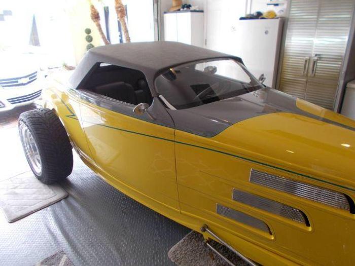 Used 1932 Ford Roadster Zipper