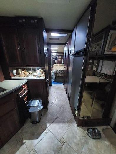 Used 2006 Tiffin Motorhomes Allegro Bus 42QDP