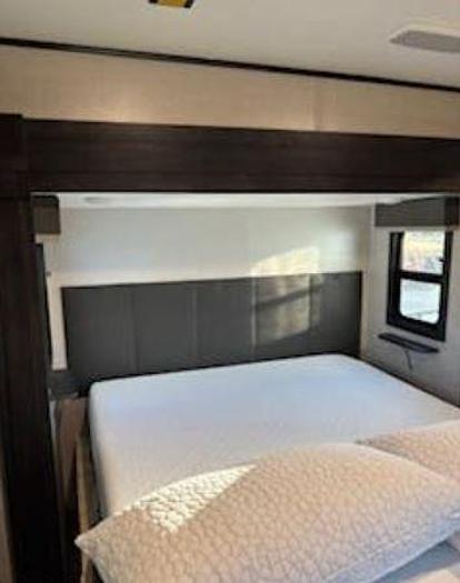 Used 2022 Highland Ridge Open Range 322RLS