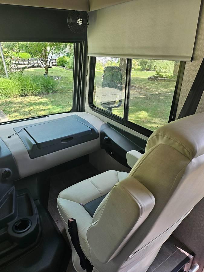 Used 2024 Coachmen Encore 355DS Class A Motorhome