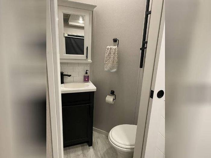 Used 2022 Forest River Legacy 442MC