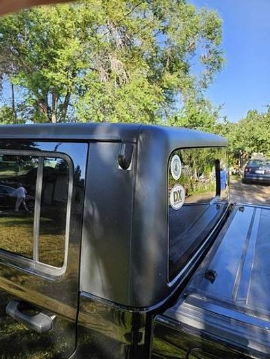 Used 2020 Jeep Gladiator Sport