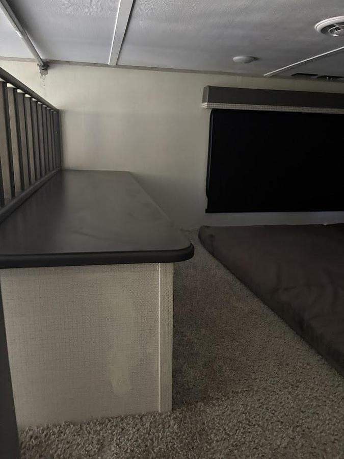 Used 2022 Keystone Avalanche 390D Fifth Wheel